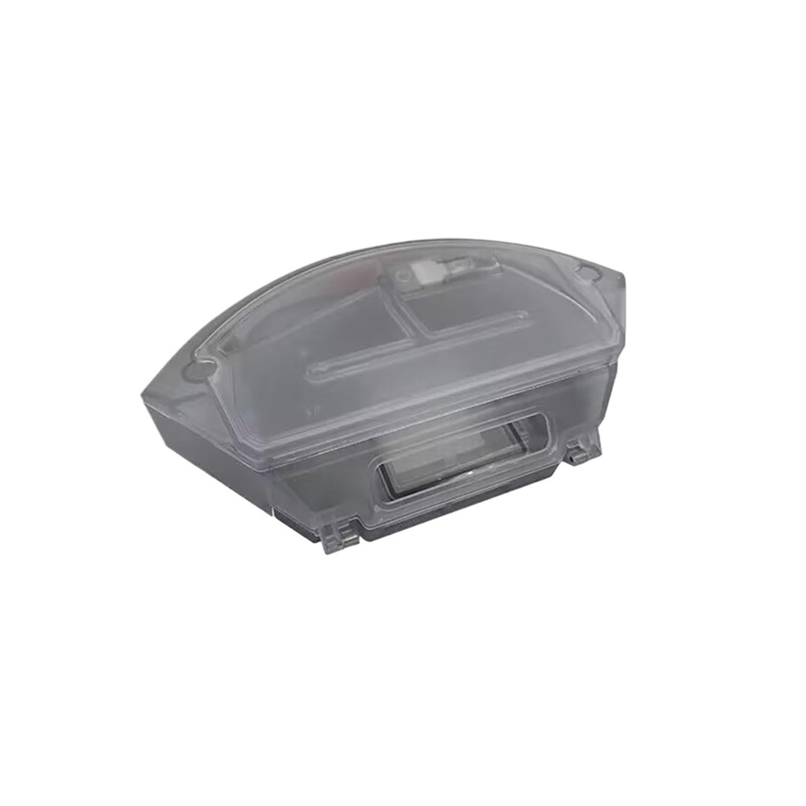 JWEINENL 2-in-1 Water Tank Dust Box, Compatible For Xiaomi, E10, E12, B112, Robot Vacuum Replacement Accessories(1pcs1)