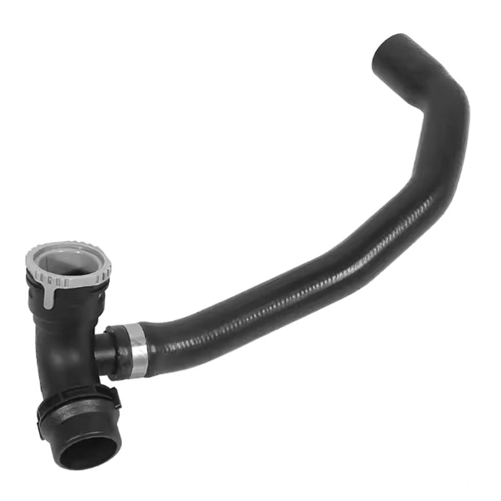 30774513 Water Return Hose Engine Radiator Coolant Replacement for Volvo S60 S80 V70 XC60 XC70 XC90