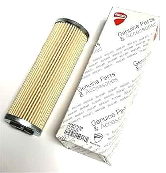 DucatiパニガーレV4 オイル交換キット　新品　未使用 あすつく 44440312B DUCATI 純正部品 Panigale V4/1299/1199/899