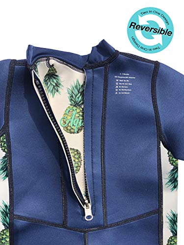Recopilación y reviews de Traje neopreno bebe disponible en línea. 6 Imagen adicional