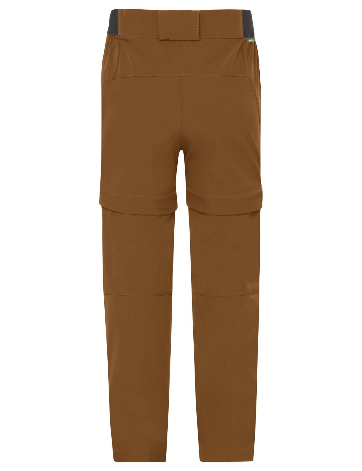 VAUDE Unisex Kinder Hose Kids Zo Pants Slim Fit