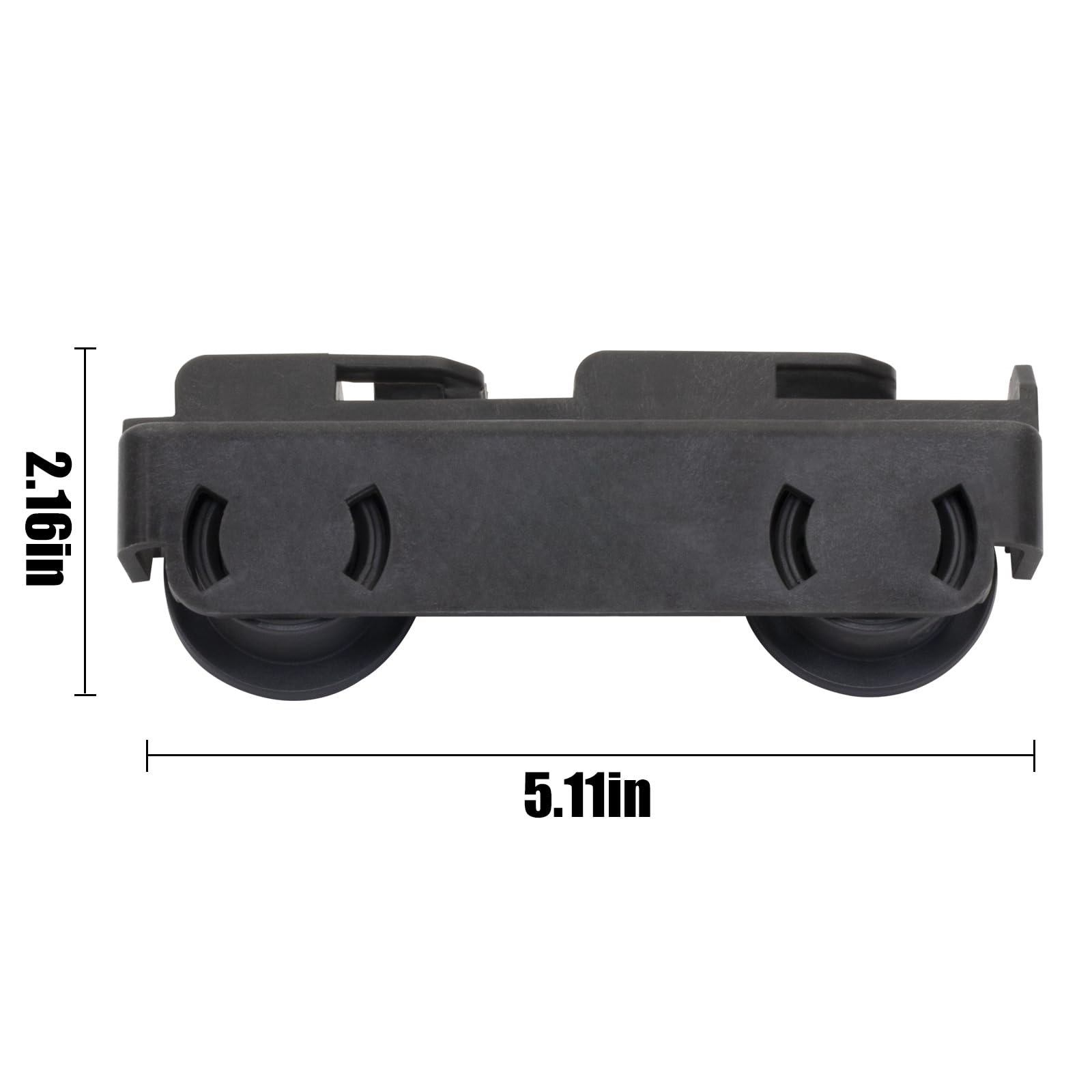 キャディラック Amazon.com: WD28X27241 GE Dishwasher Rack Carrier And Roller