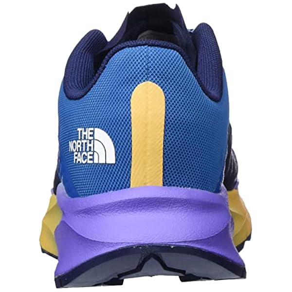 THE NORTH FACE dames vectiv eminoWandelschoen