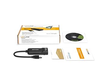 WAVLINK USB 3.0 HDMIデュアルディスプレイアダプター Wavlink-USB 3.0からhdmiデュアルディスプレイアダプター,USB C