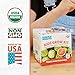 Back to The Roots Kids Science Grow Kit 2ct - Watermelon and Sunflower