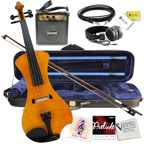 Kennedy Violins Bunnel NEXT