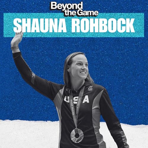 Shauna Rohbock: From the Soccer Pitch to Olympic Bobsledding