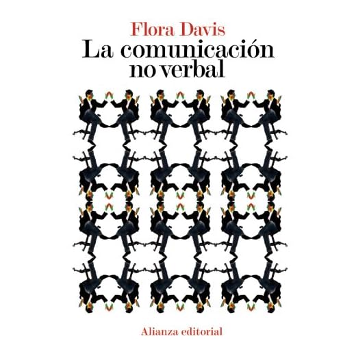 La comunicación no verbal (El libro de bolsillo - Ciencias sociales)