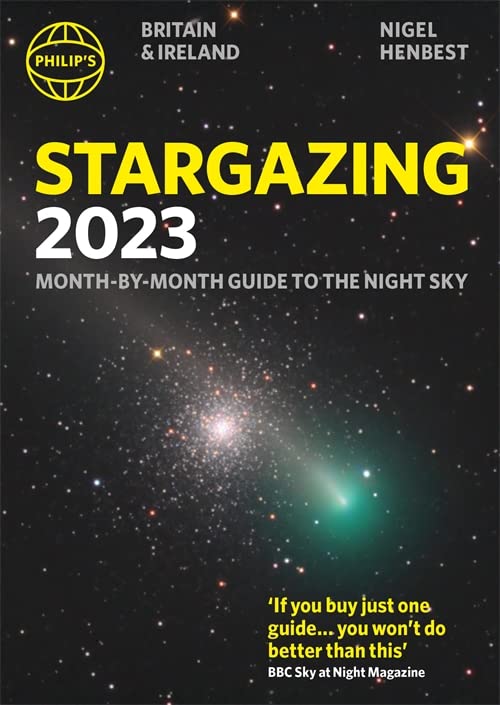 Philip's Stargazing 2023