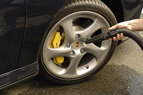 Metropolitan Vacuum Cleaner Company, Inc 103-580782 Car Dryer Blower