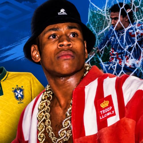 Como o streetwear e a Umbro mudaram a moda do futebol nos anos 90