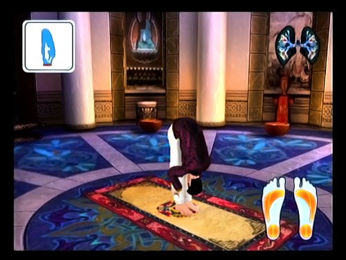 Miniatura 12 de Yoga - Nintendo Wii