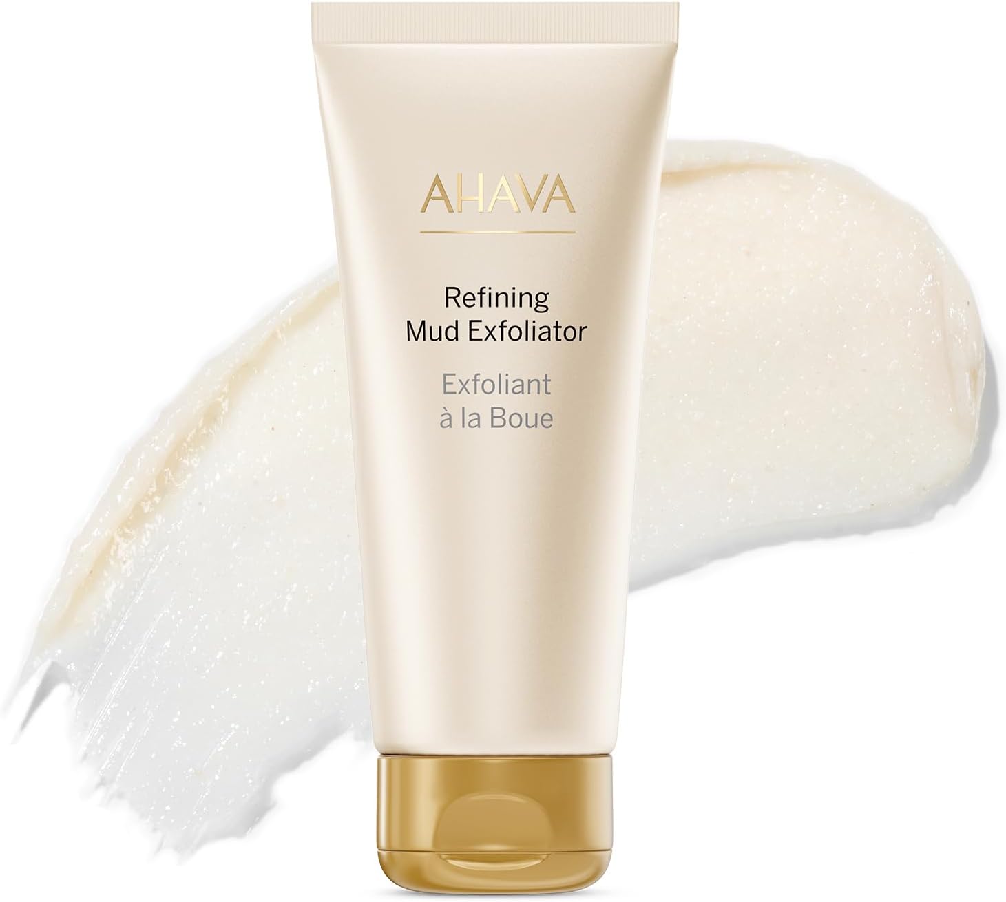 Facial Mud Exfoliator 100 ml