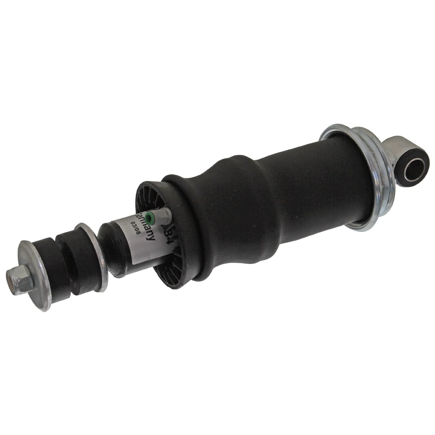 FEBI BILSTEIN 17784 Cab Suspension Shock Absorber Front Replacement Fits MAN