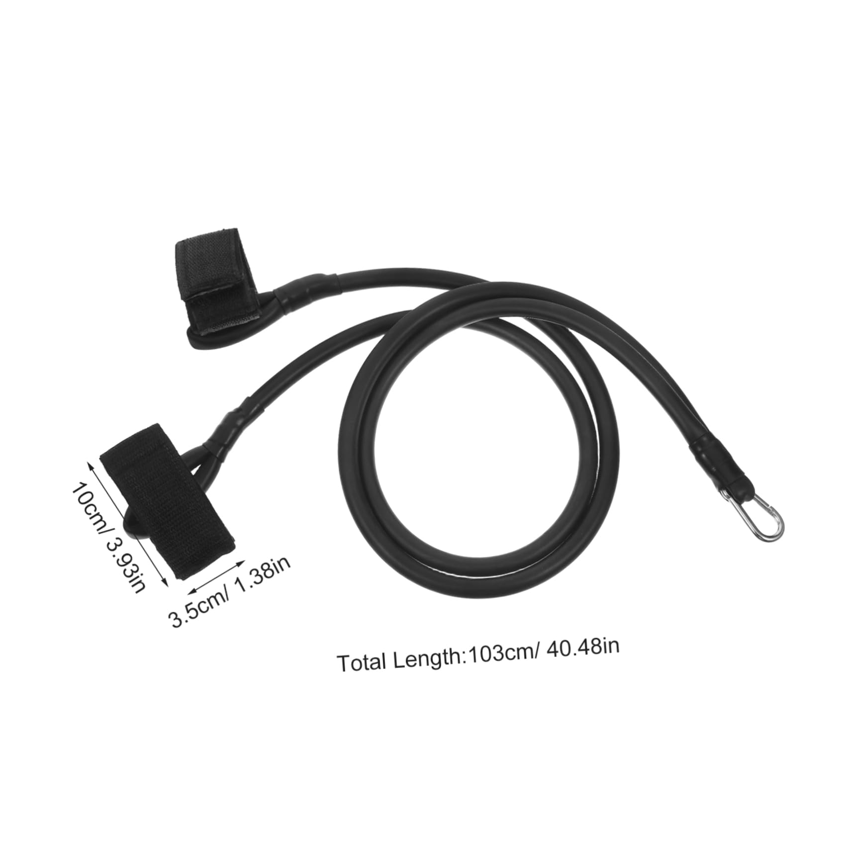 FOMIYES Baseball Bands for Girls Boys Strength Training Equipment Elastic Bands for Pitching Throwing Flexibility