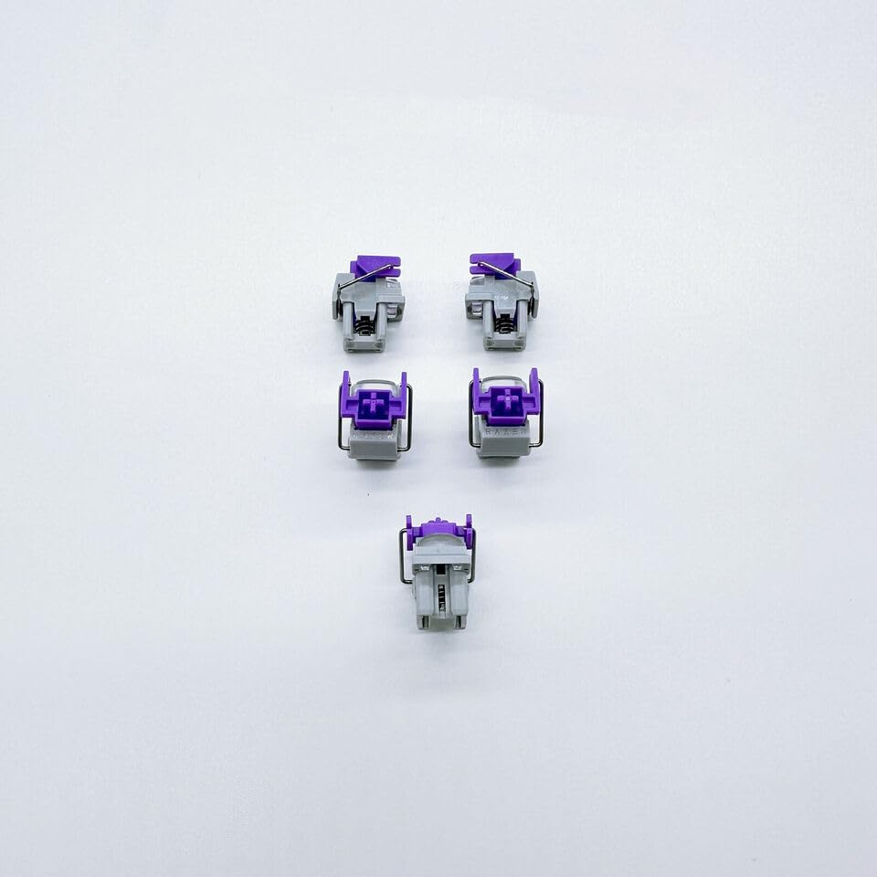 Fit for Razer Optical Shaft Body Huntsman V1 V2 Shaft Body Mechanical Keyboard Shaft