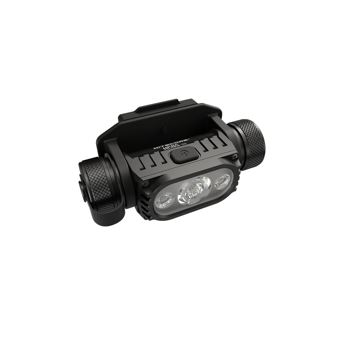 Amazon.co.jp: Nitecore HC65M V2 NVG マウント可能なヘルメットライト