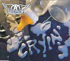 【中古】 Cryin’ / Aerosmith Aerosmith - Aerosmith - Cryin' - Geffen Records - GED21850