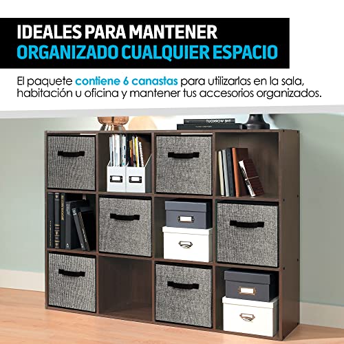 Cajas Organizadoras, Home Imagen adicional