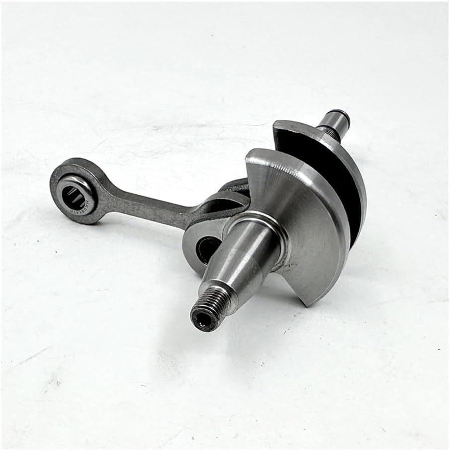 8mm 10mm Crankshaft Fit For MS 017 018 170 180 MS170 MS180 Garden Tools Power Chainsaw Parts 1132 030 0401, 1132 030 1402(8mm Pin MS170)