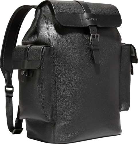Cole Haan Triboro Rucksack, Black2