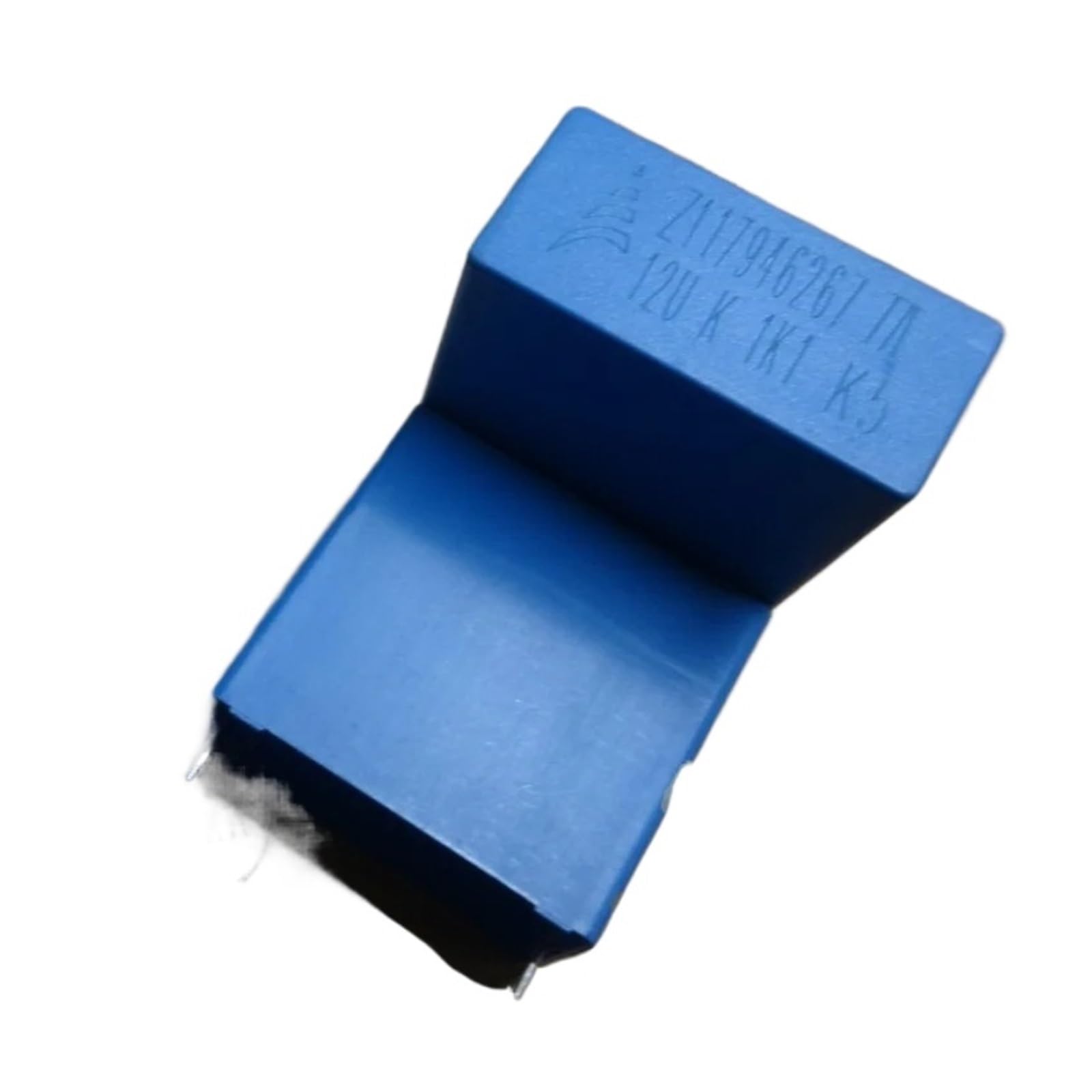 BALYDLUL 2PCS 12uf 1100v 126 38MM film capacitor B32776E126K
