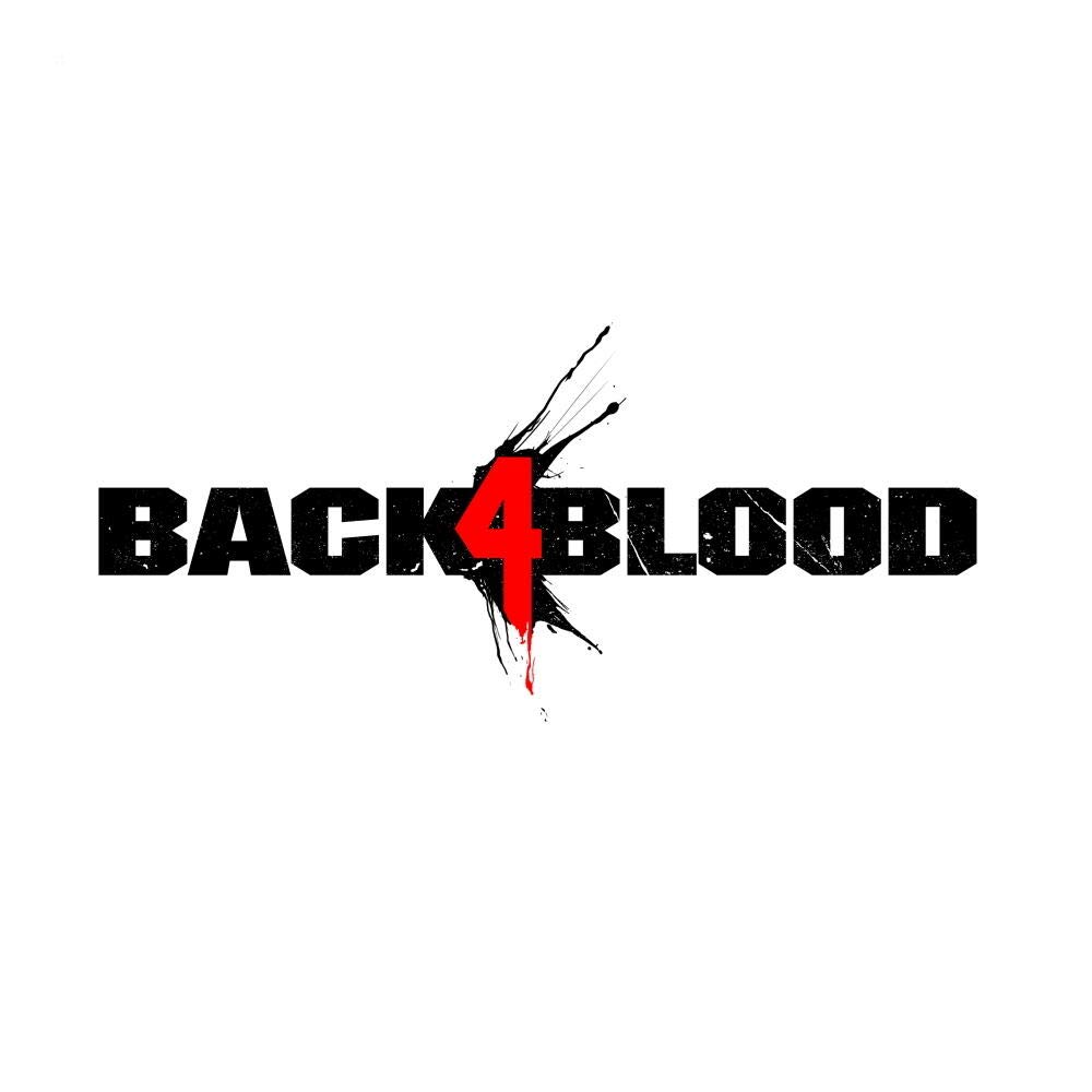 BACK 4 BLOOD - ED STANDARD PS4