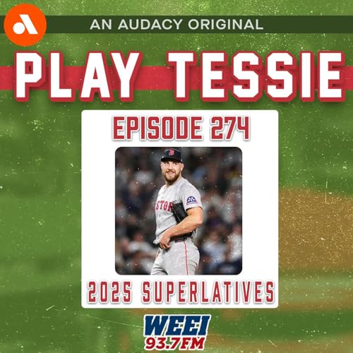 Episode 274 - 2025 Superlatives