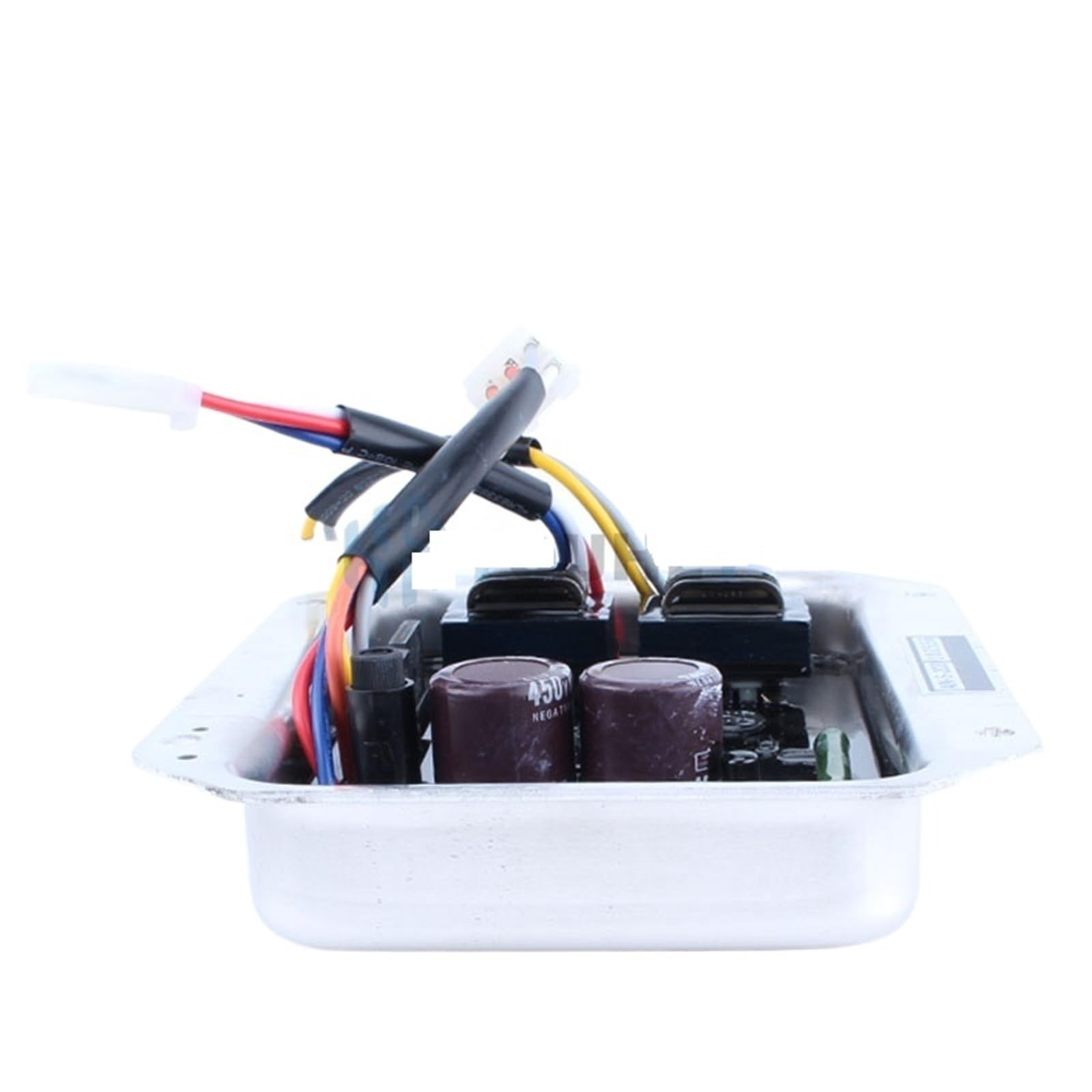 0P7BR328B 1pcs AN-5-203 AN-5W-203 AN-5-201 AN-5-201R AN-5W-201 AN-5-201A AN-5-203R AN-5W-203B AVR Stabilizer Control Module Board(AN-5W-203B)