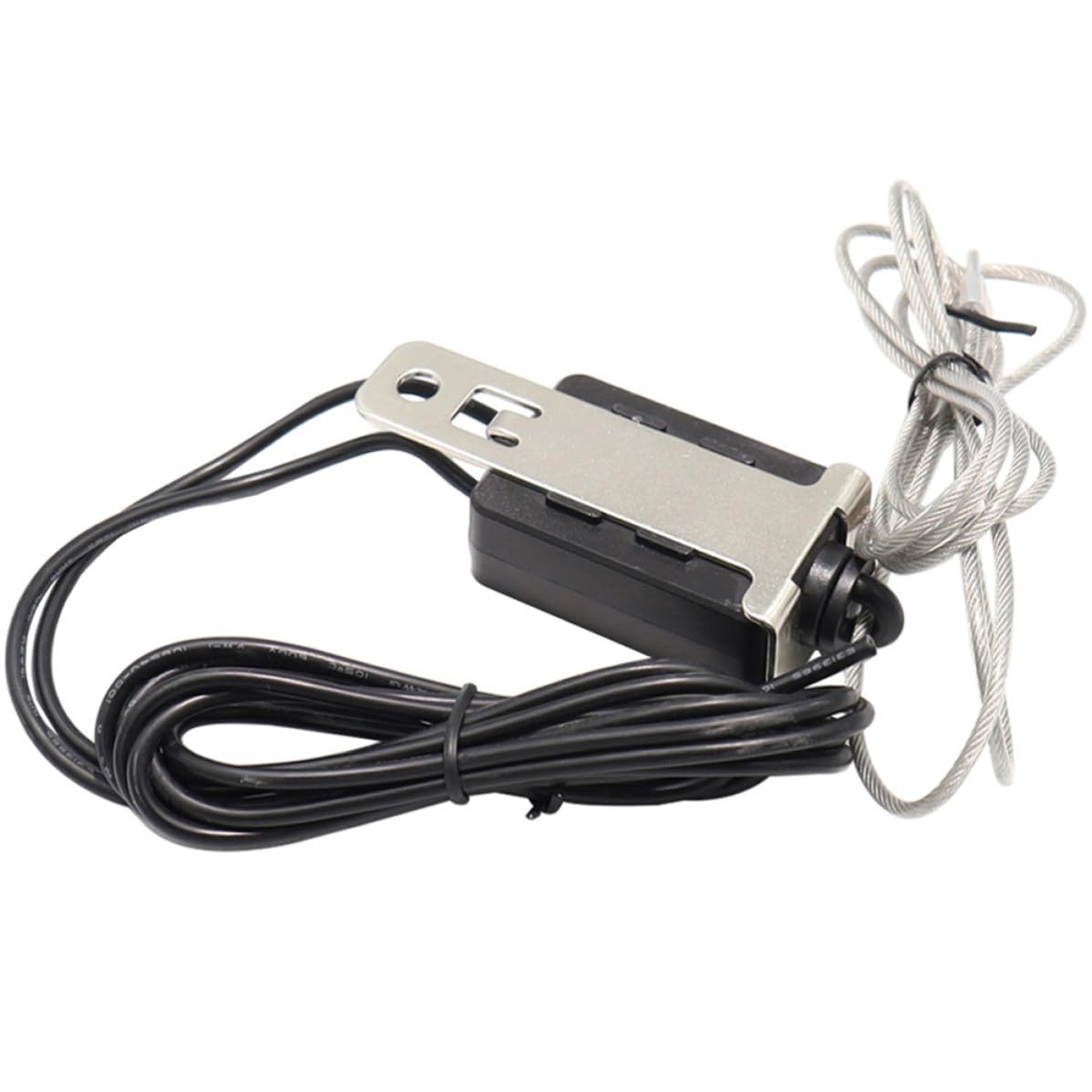 Cable de freno de acero trenzado que evita roturas en tu remolque 8