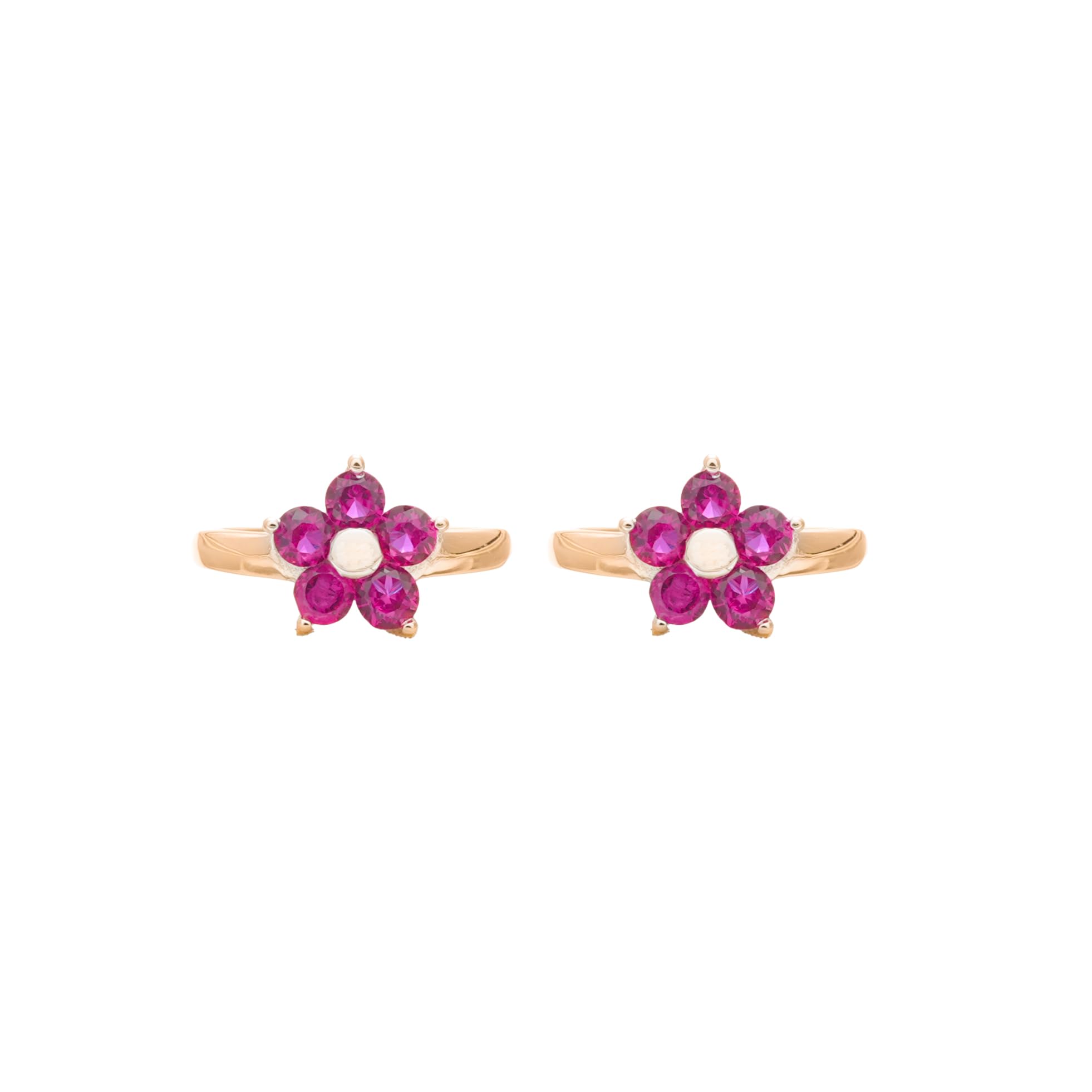 tassya Toe-ring Chandi Bichiya Bicchiya | Metti | Gift for Women and Girls-picture-30