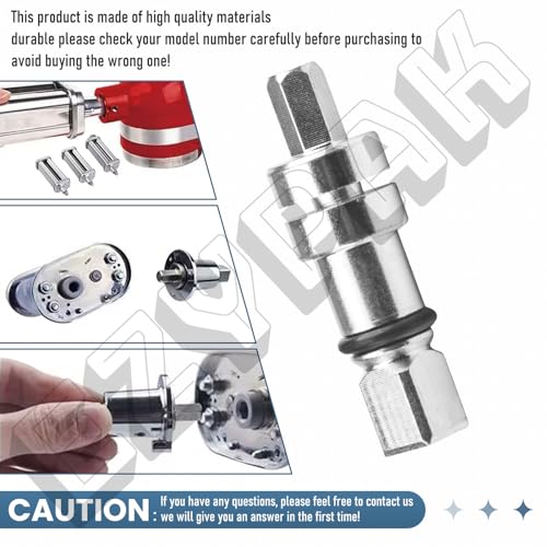 9703543 WP9709231 Kit de engrenagem para Whirlpool/Kitchenaid 5QT - 6QT Stand Mixer, com acoplador d