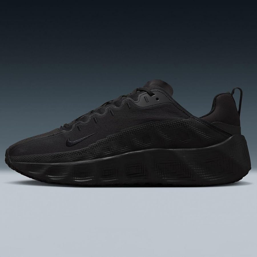 Amazon | [ナイキ] エイバ ローバー AVA ROVER ブラック/アンスラ