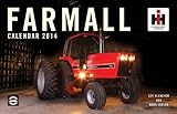 Farmall Calendar
