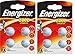 Produktbild Energizer CR2032 Lithium-Batterien, 3 V, 4 A