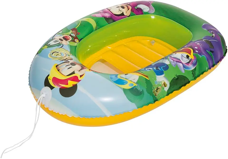 BOTE INFANTIL MICKEY