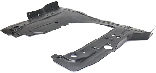 Miniatura 2 de Evan-Fischer - Protector contra salpicaduras de motor compatible con Chevrolet Cruze 2014-2015 motor de plástico diésel delantero bajo