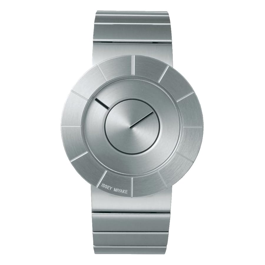 ISSEYMIYAKE NY0N001 腕時計 TO ティーオー Amazon.co.jp: [イッセイミヤケ]ISSEY MIYAKE 腕時計 メンズ TO