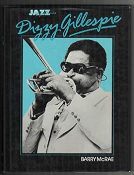 Hardcover Dizzy Gillespie: His Life and Times Book