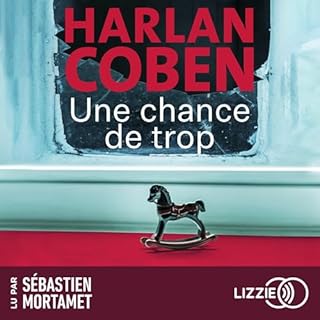 Page de couverture de Une chance de trop