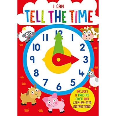 I Can Tell the Time