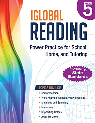 Iglobal reading
