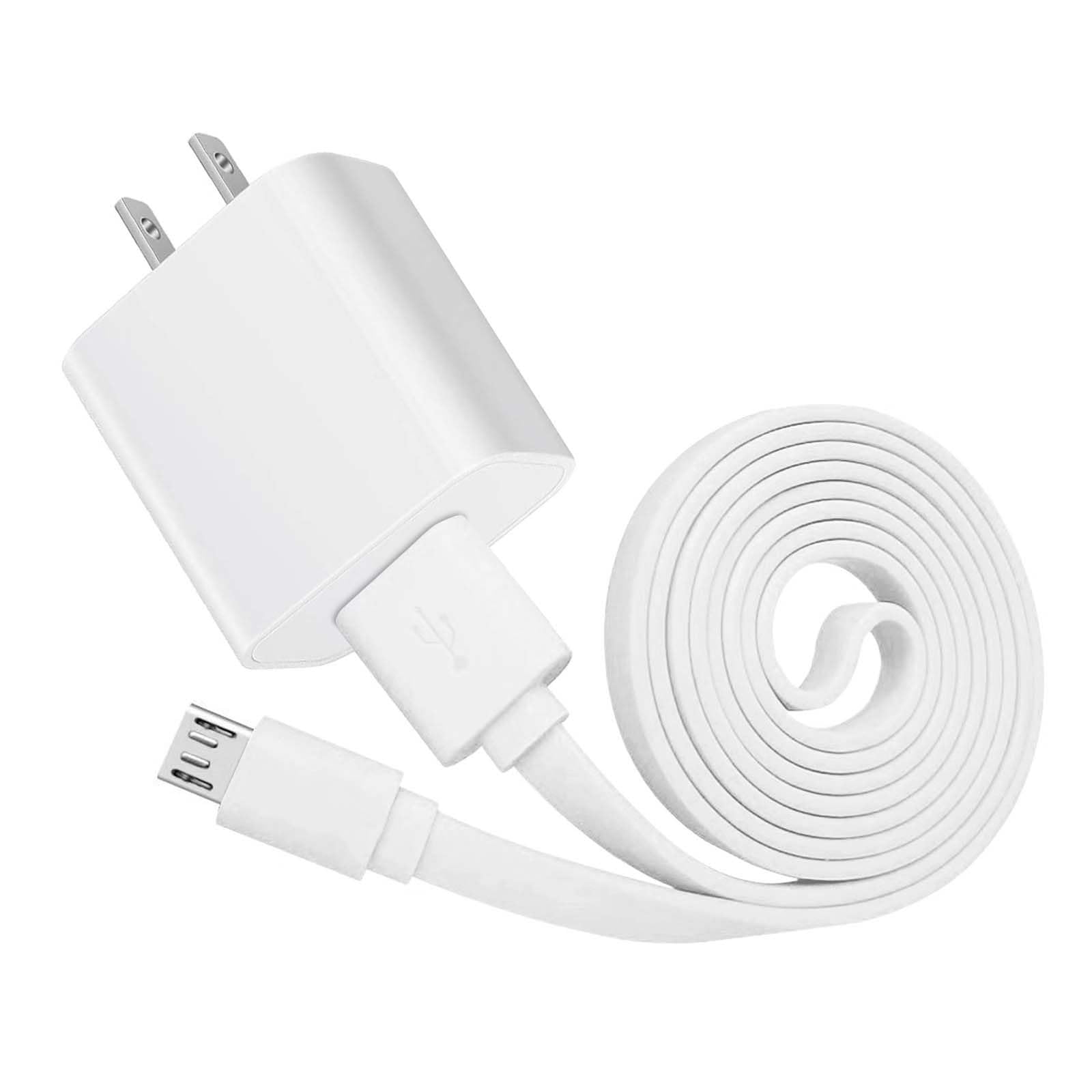 Amazon.com: BCWJ NETS Boom 3 AC Wall Charge USB Cable Cord for UE