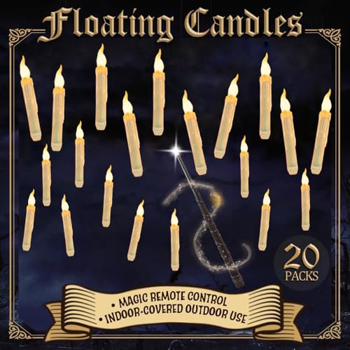 La Mejor Recopilación de Velas flotantes más recomendados. 29 Imagen adicional
