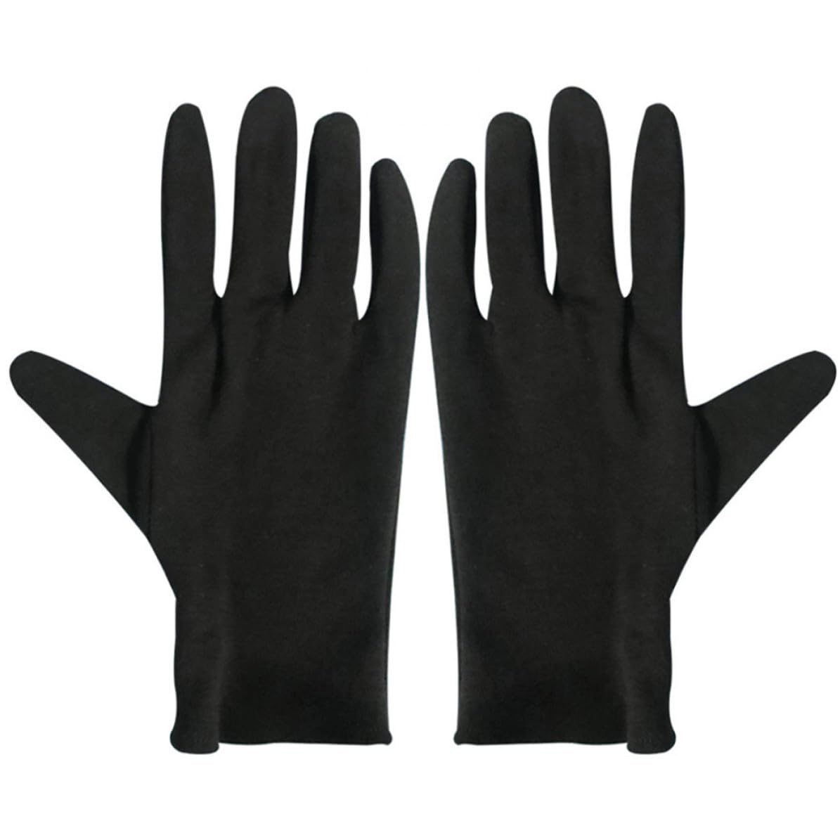 Guantes de algodón hidratantes protectores para obras y construcción Zerodeko 8