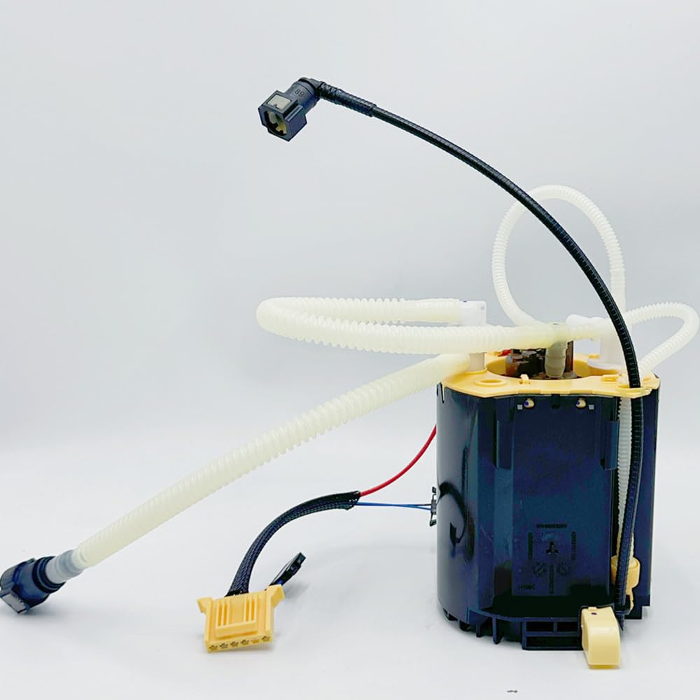 Amazon.com: WAJ Diesel Fuel Pump Module C2Z8510, C2Z23191