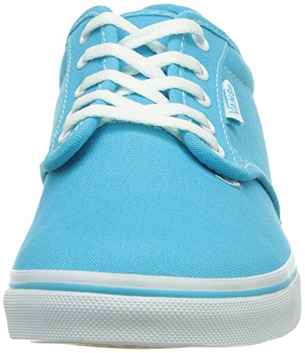 Image of Vans Mens Low-top Trainers