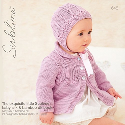 Sublime Yarn Patterns FREE PATTERNS