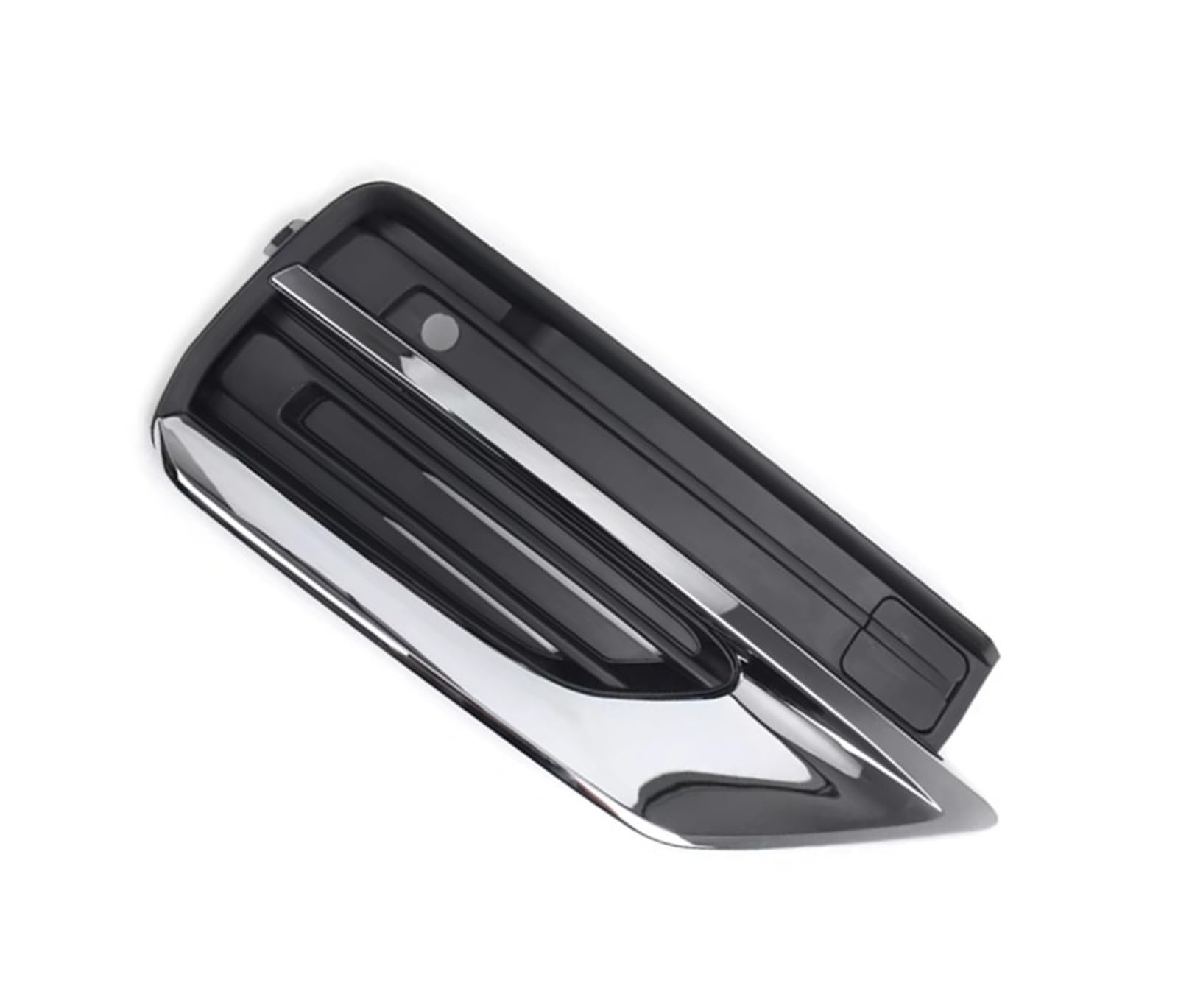 Rejillas luz antiniebla Volvo XC90: Solución para marcos de parachoques rotos o desgastados 5