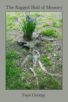 Paperback The Ragged Hold of Memory Book